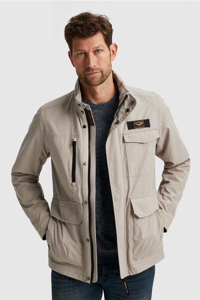 FUTURER JACKET PJA2402118 8265